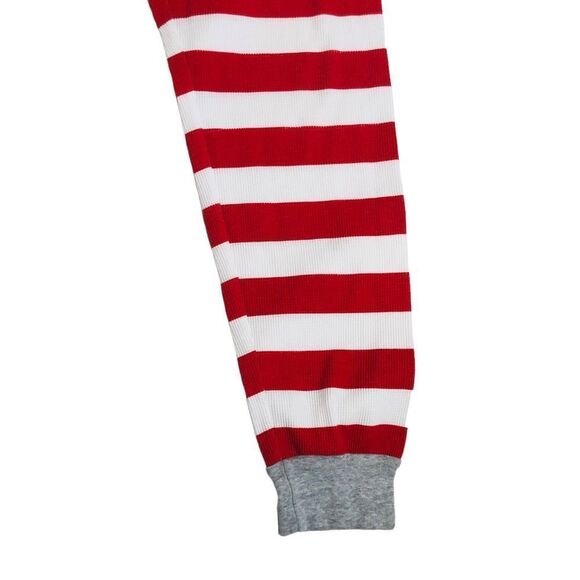 🎉Carter’s Striped Pajama Pants Sz Adult L - Picture 4 of 5